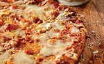 Entering the pizza renaissance