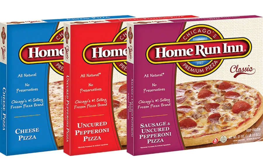 Entering the pizza renaissance