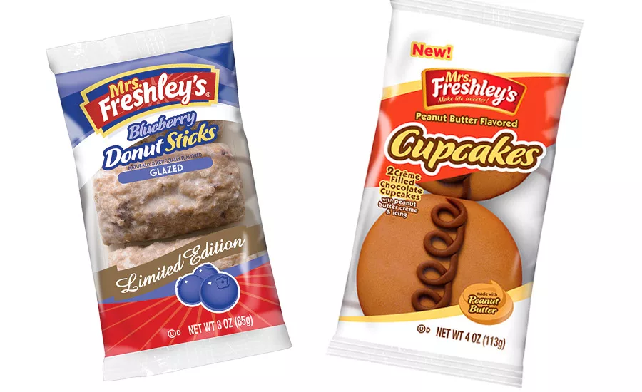 Flavors, indulgence continue to drive snack cake sales