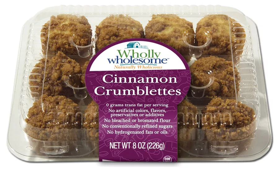 Flavors, indulgence continue to drive snack cake sales