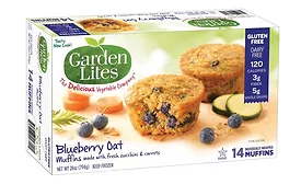 What spells success for sweet goods?