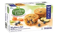 What spells success for sweet goods?