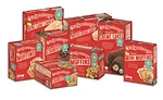 What spells success for sweet goods?