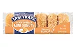 What spells success for sweet goods?