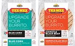Tortilla innovation abounds