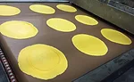 Tortilla innovation abounds