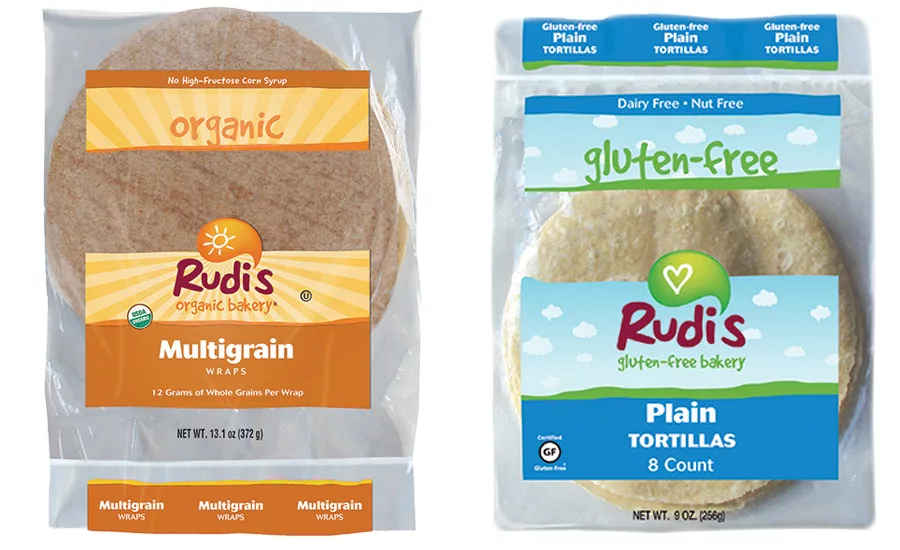 Tortilla innovation abounds
