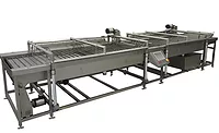 Versatile fryeres deliver hot products, cool savings