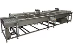 Versatile fryeres deliver hot products, cool savings