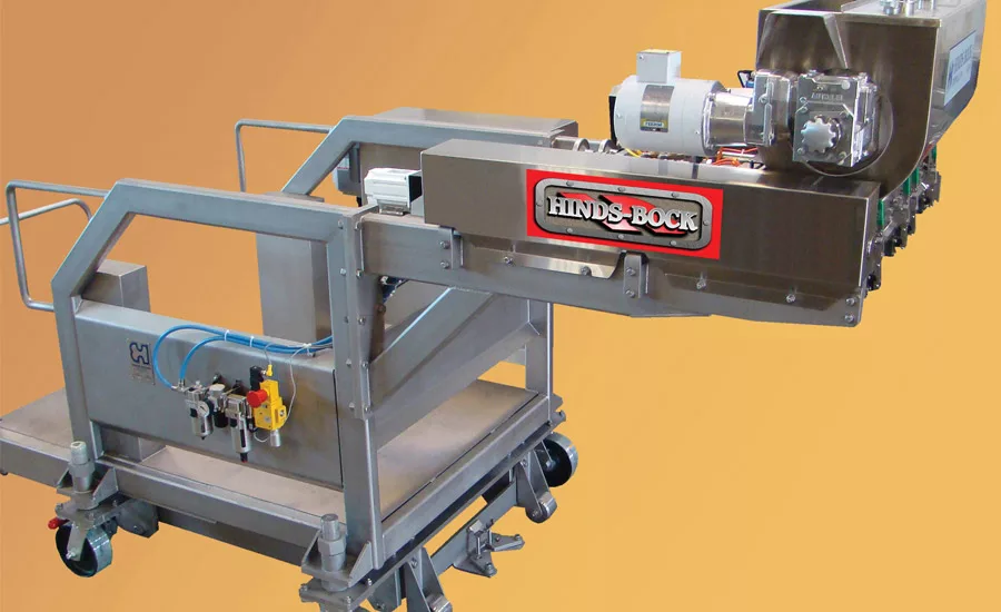 Versatile fryeres deliver hot products, cool savings