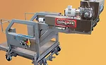 Versatile fryeres deliver hot products, cool savings