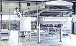 Versatile fryeres deliver hot products, cool savings