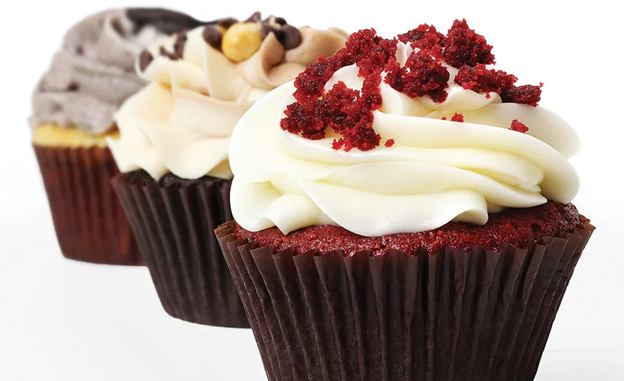 Current flavor and color trends in baked goods and snacks