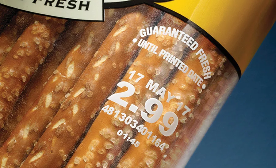 New labeling systems help brands put a fresh face on their products