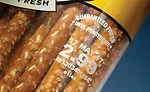 New labeling systems help brands put a fresh face on their products