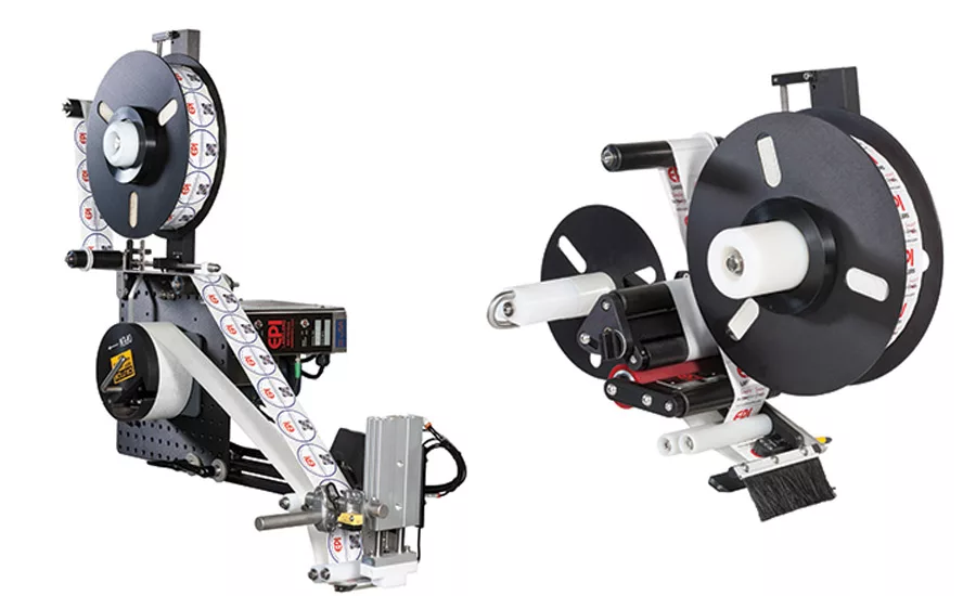 New labeling systems help brands put a fresh face on their products