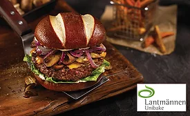 Lantmannen Unibake USA combines efficiency and artisanal ideals for success