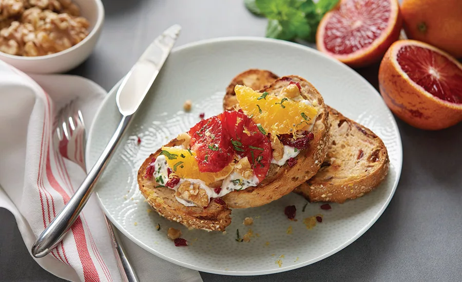 Lantmannen Unibake USA combines efficiency and artisanal ideals for success