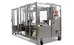 Robotic stackers and loaders improve end-of-line efficiency