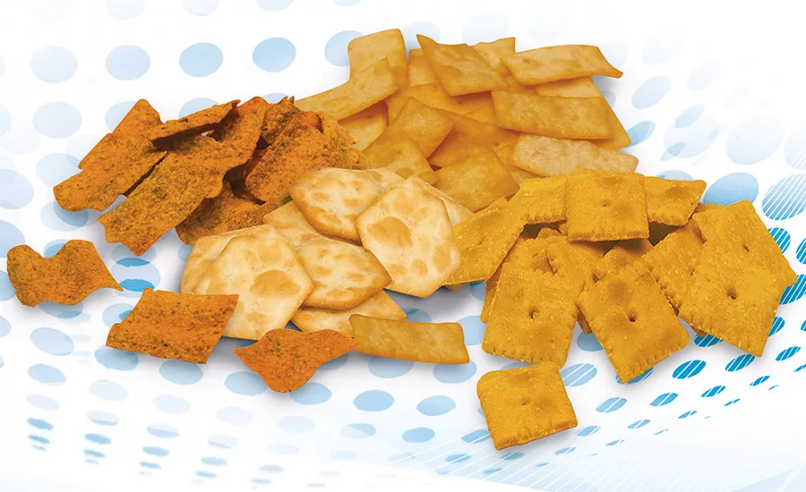 Better-for-you, flavor-forward tactics for salty snacks