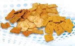 Better-for-you, flavor-forward tactics for salty snacks