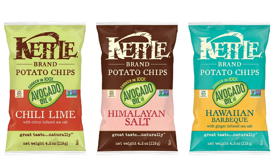Better-for-you, flavor-forward tactics for salty snacks