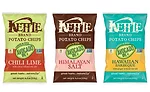 Better-for-you, flavor-forward tactics for salty snacks