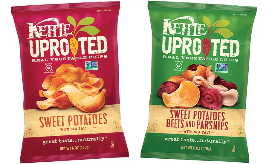 Better-for-you, flavor-forward tactics for salty snacks