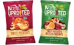 Better-for-you, flavor-forward tactics for salty snacks