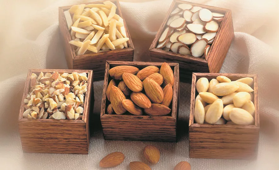 Snack mixes' popularity continues to grow among millennials and boomers