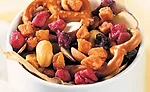 Snack mixes' popularity continues to grow among millennials and boomers