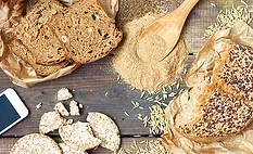 Formulation and manufacturing challenges with gluten-free ingredients