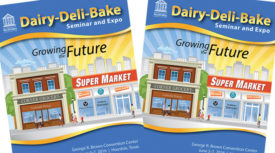 Dairy-Deli-Bake Seminar  & Expo heads to Houston June 5-7 