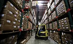 Cold-chain management goes high-tech