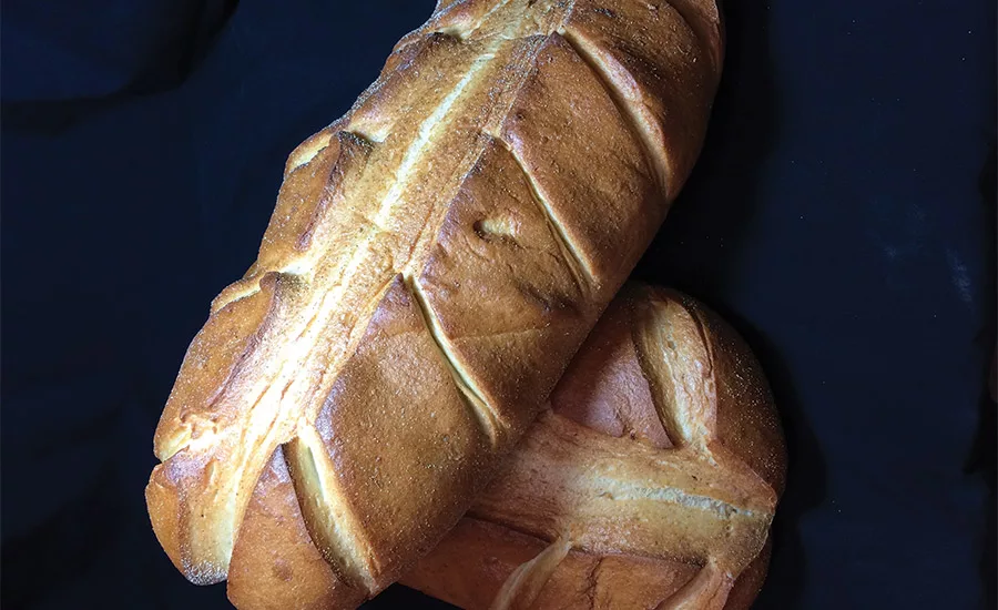 Formica Bros. Bakery and the legacy of Atlantic City artisan bread