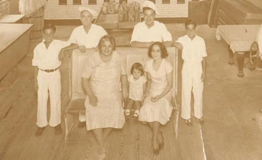 Formica Bros. Bakery and the legacy of Atlantic City artisan bread