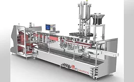 Packaging closure and equipment innovations address consumer food packaging concerns