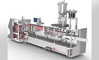 1 Packaging closure and equipment innovations address consumer food packaging concerns