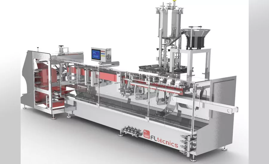 Packaging closure and equipment innovations address consumer food packaging concerns