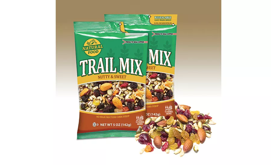 Packaging closure and equipment innovations address consumer food packaging concerns