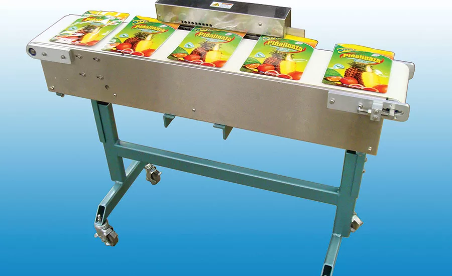 Packaging closure and equipment innovations address consumer food packaging concerns