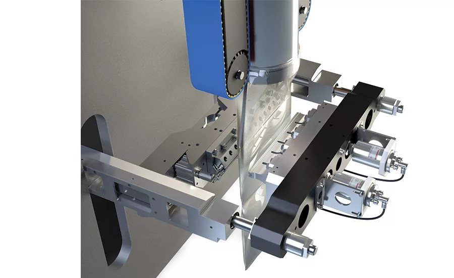 Packaging closure and equipment innovations address consumer food packaging concerns