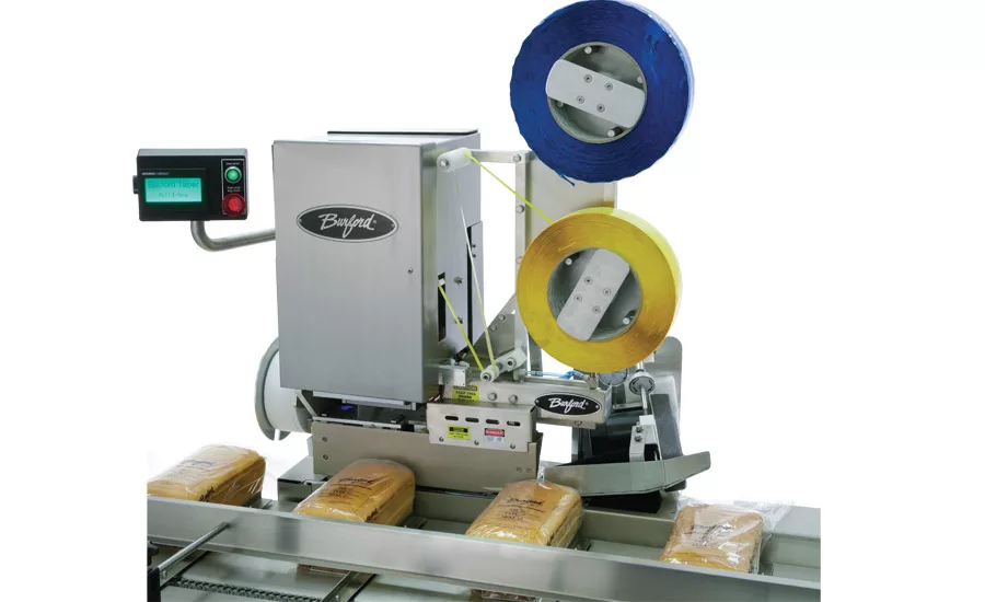 Packaging closure and equipment innovations address consumer food packaging concerns