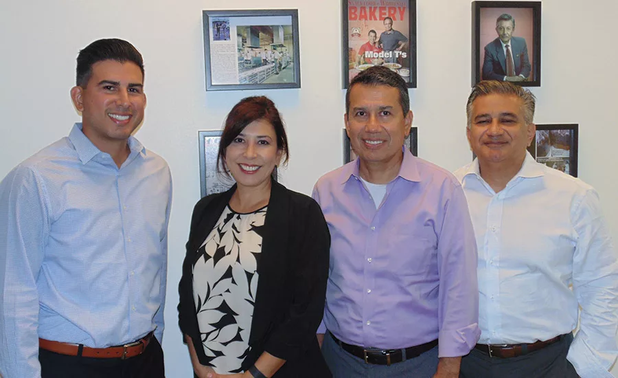 A history of excellence at Anita's Mexican Foods