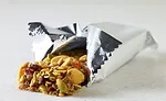 Nutritional ingredients for healthy snacks and baked goods