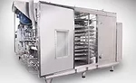 Improving snack and bakery operations through better thermal management