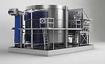 Improving snack and bakery operations through better thermal management
