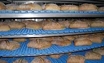 Improving snack and bakery operations through better thermal management