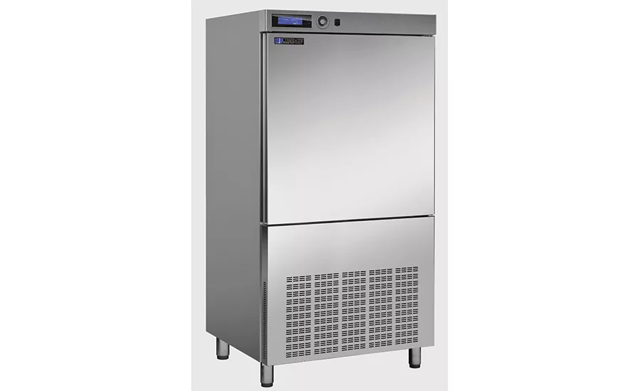 Improving snack and bakery operations through better thermal management