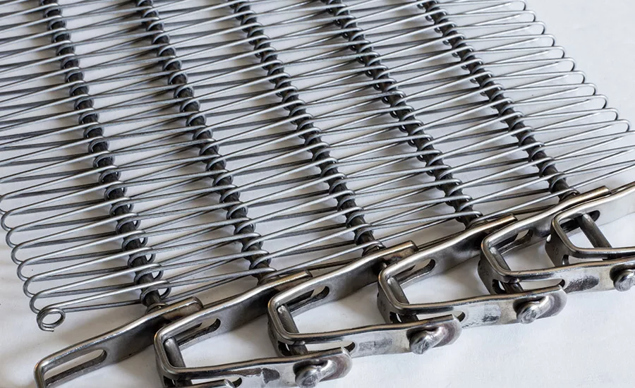 Improving snack and bakery operations through better thermal management